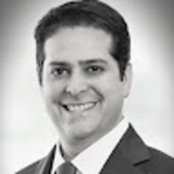 Meet your Posher, Steven - Picture 1 of 1